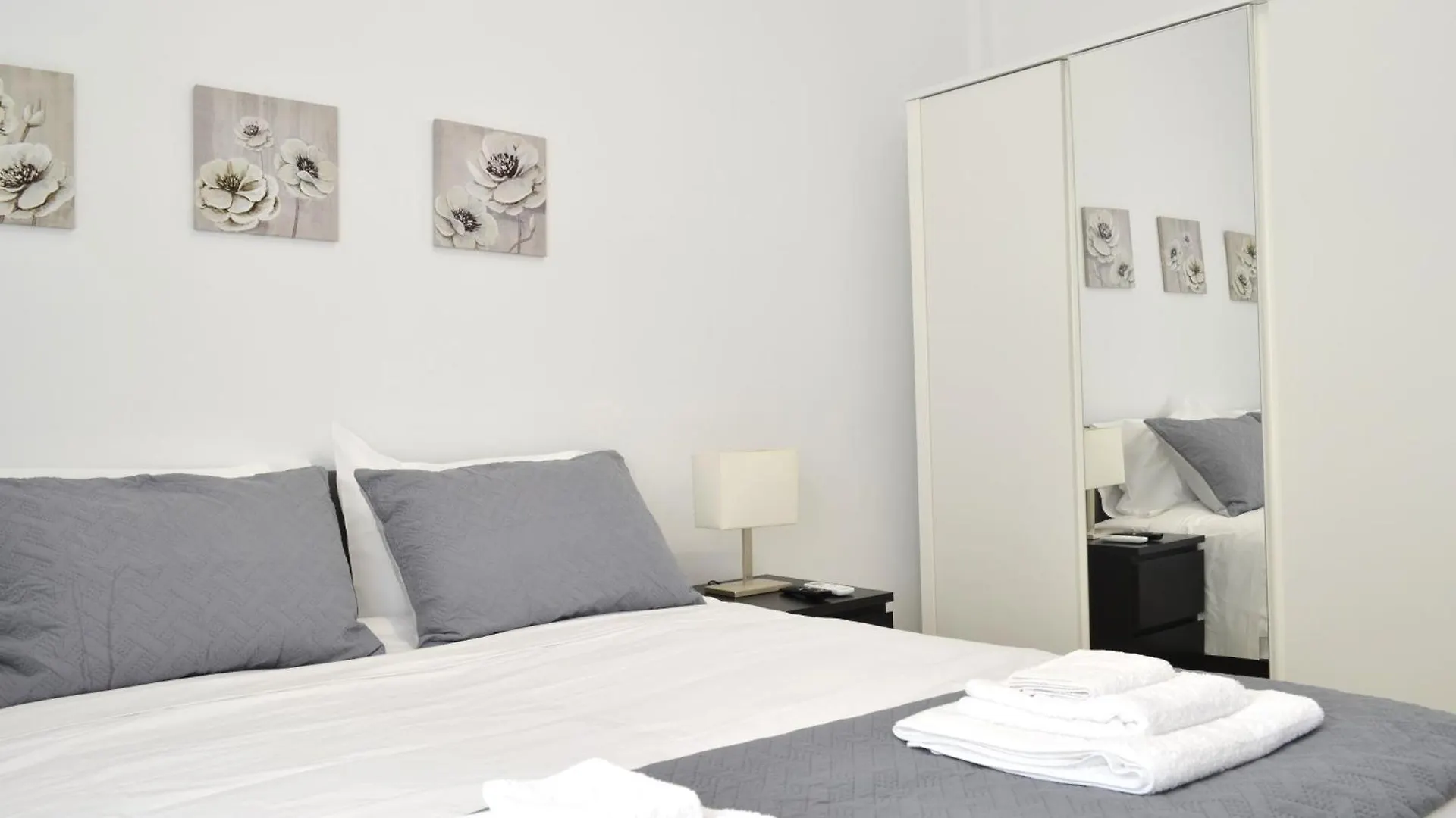 Pasiphae Heraklion Apartment